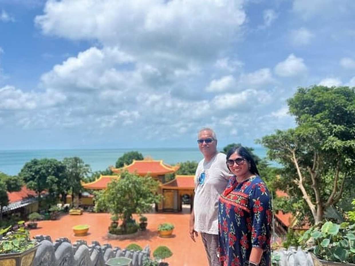 Unique South Phu Quoc Island Private Adventure Tour in Vietnam