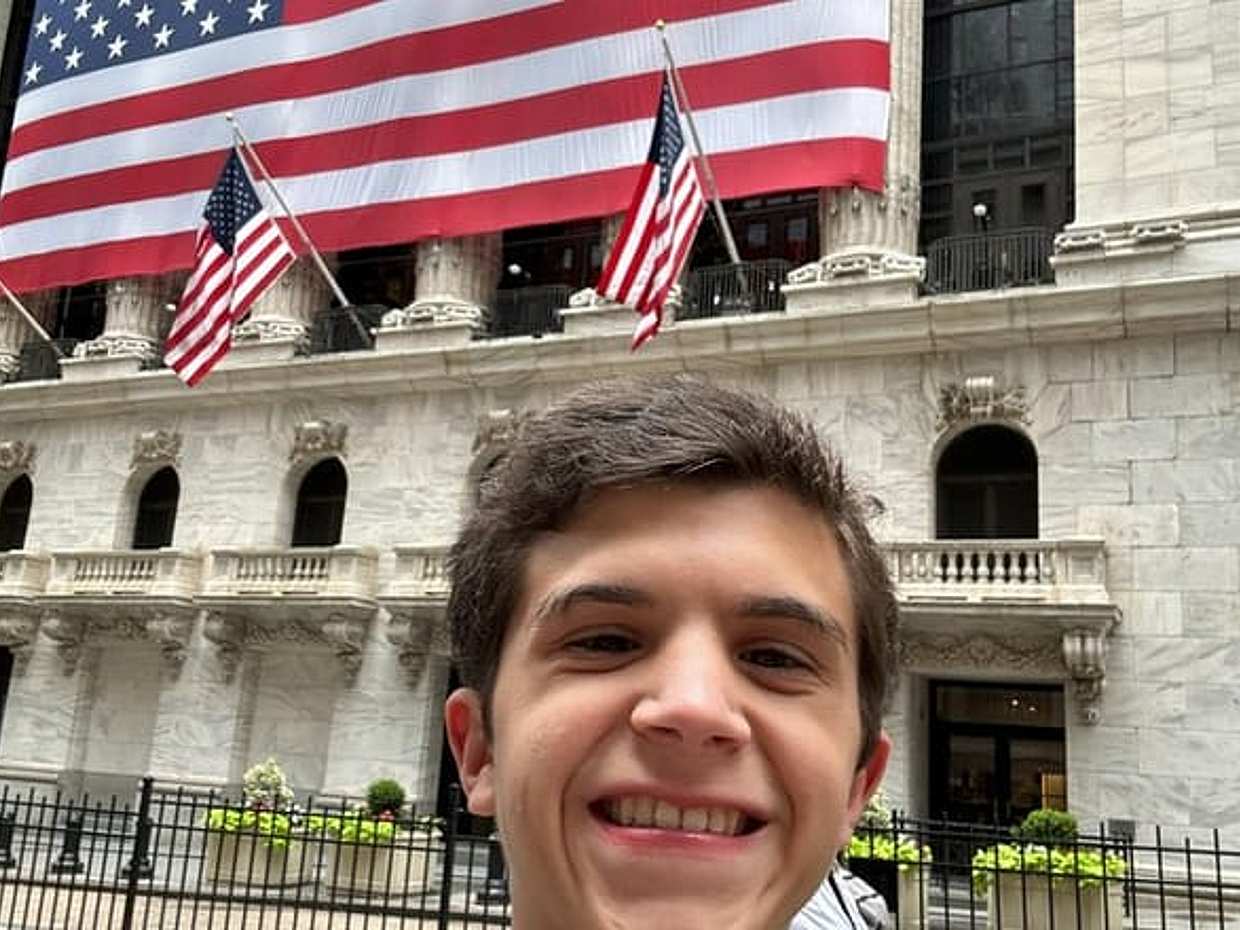 New York Hamilton Quest: Gründer-Vater-Rätselwanderung in den Vereinigten Staaten, Hoboken, photo 3