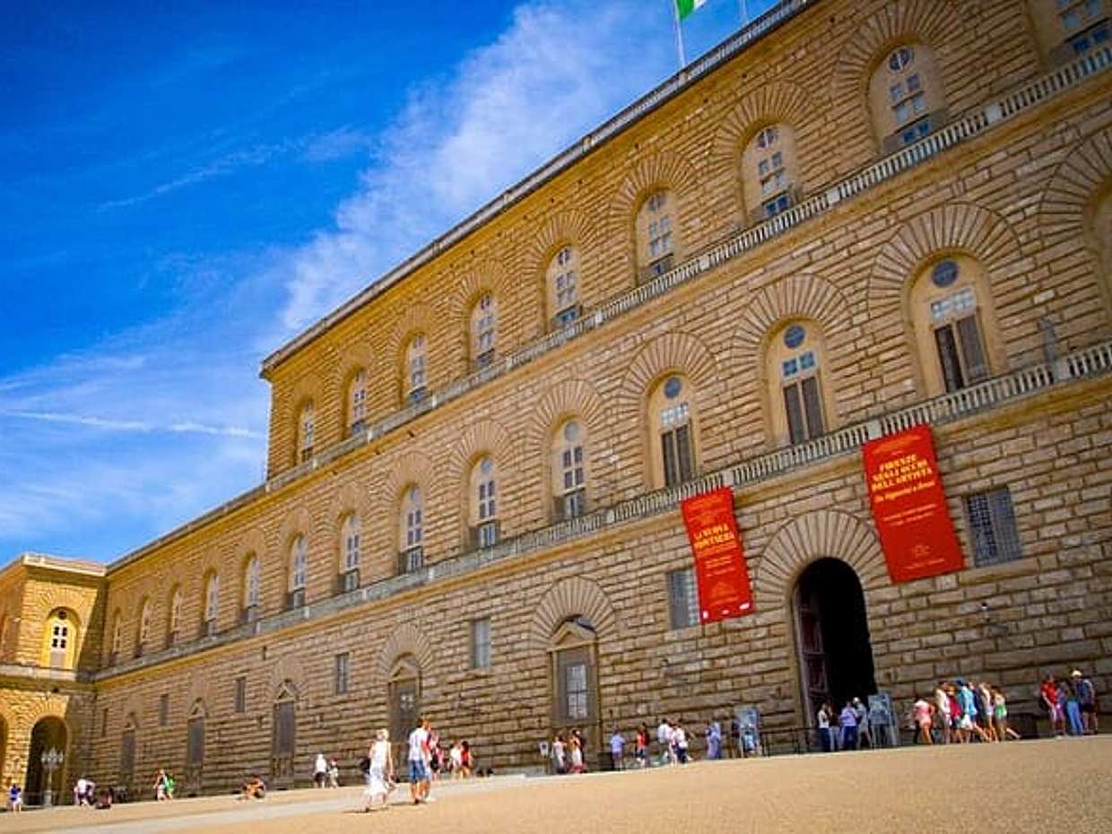 The Best Of Classic Florence - Private Tour, photo 4