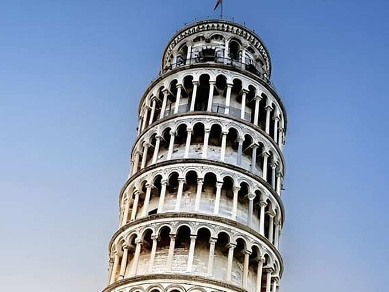 Exclusive Pisa Tour from Florence With Skip the Line Access, photo 3