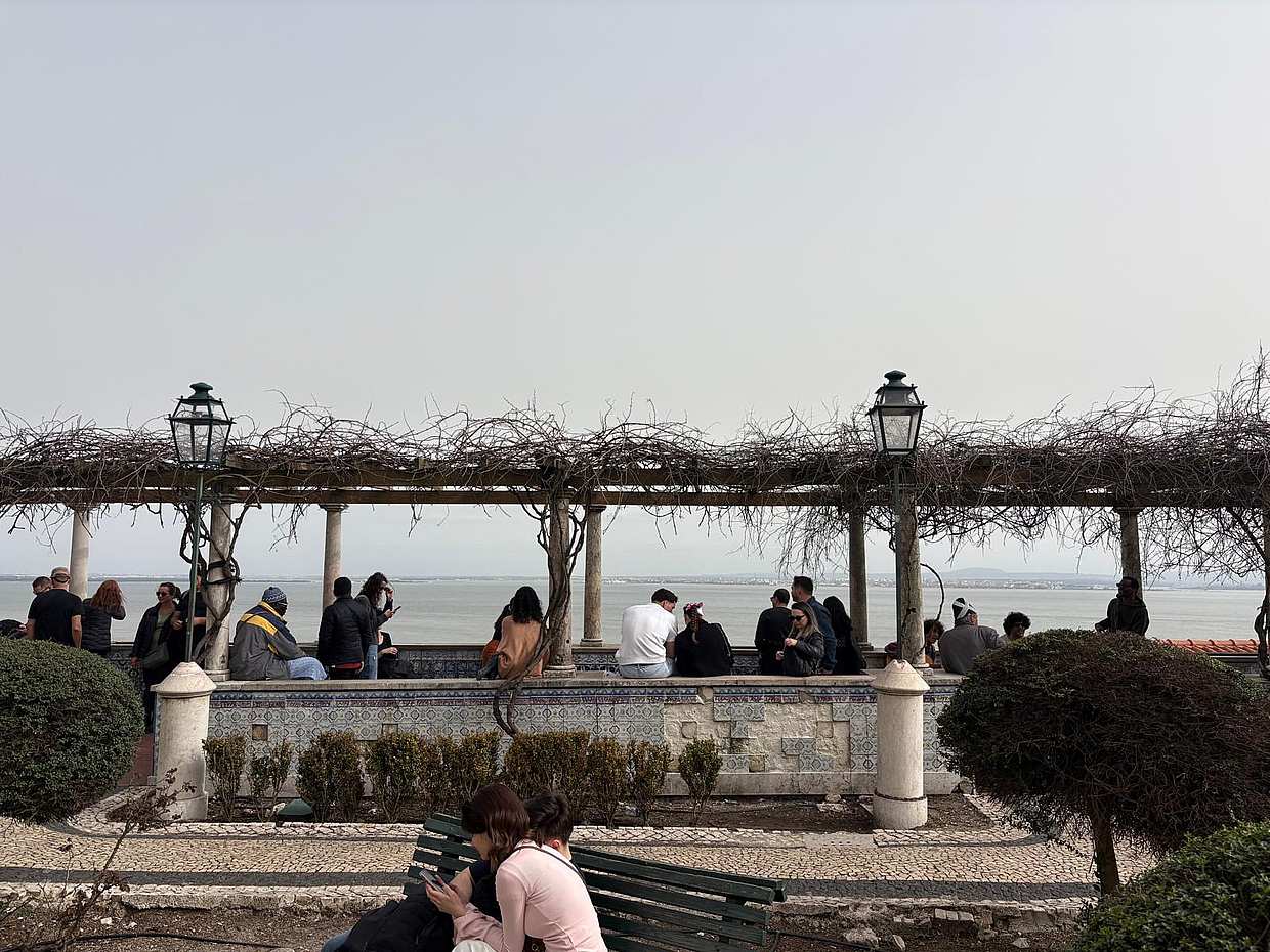 Cultural Tour by Tuk Tuk in Portugal, Lisbon, photo 4