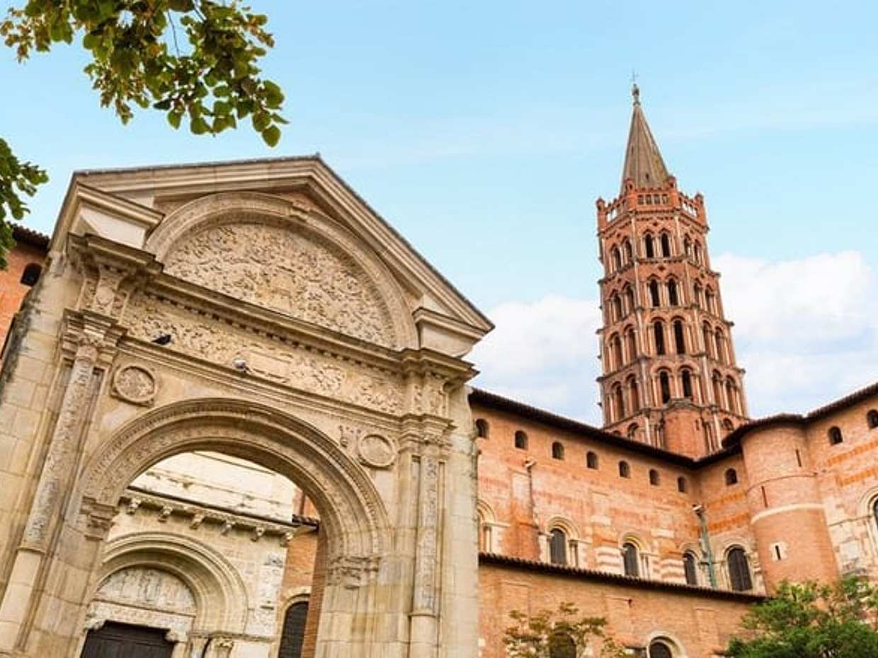 Toulouse Scavenger Hunt & Highlights Self-Guided Walking Tour, photo 5
