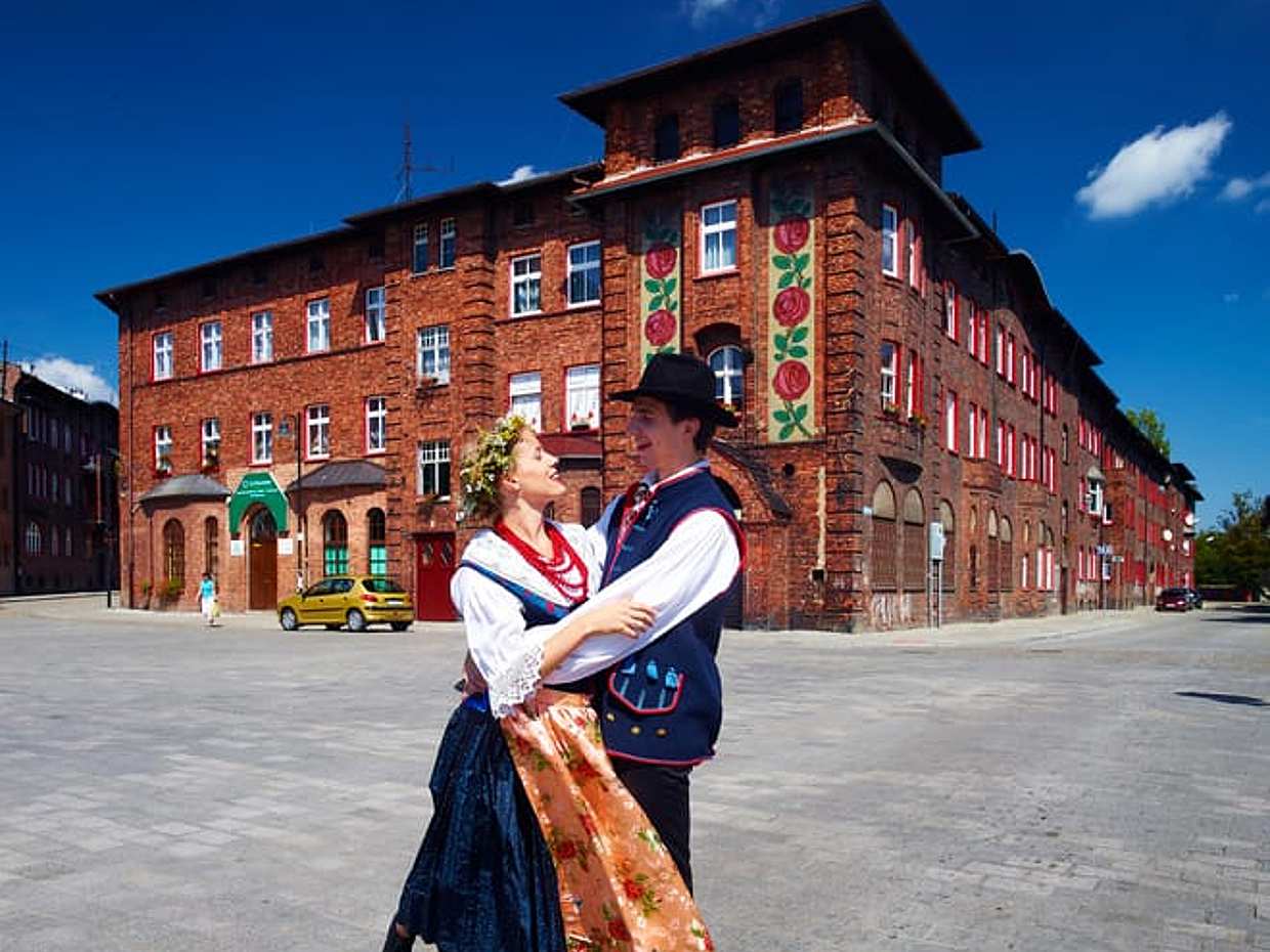 Katowice – the capital of Upper Silesia - PRIVATE tour (4h), photo 4