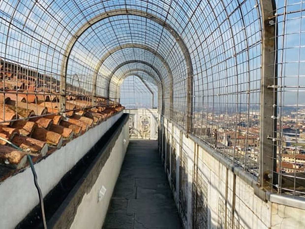 OT Florence Private Duomo Complex and Florence City Walking Guided Tour with Cupola Entry Tickets, photo 4