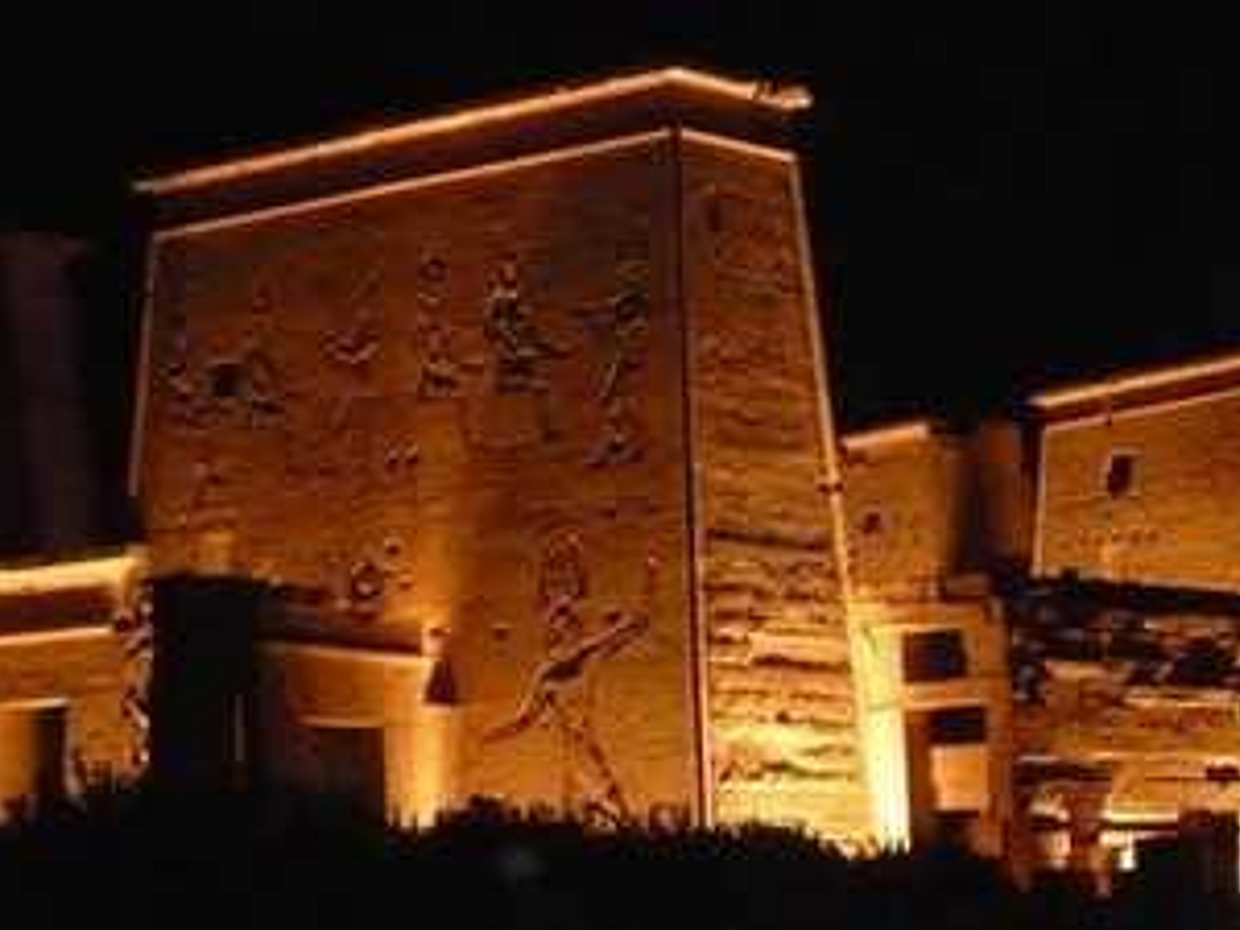 ABU SIMBEL SUN FESTIVAL TOUR OCT & FEB, photo 2
