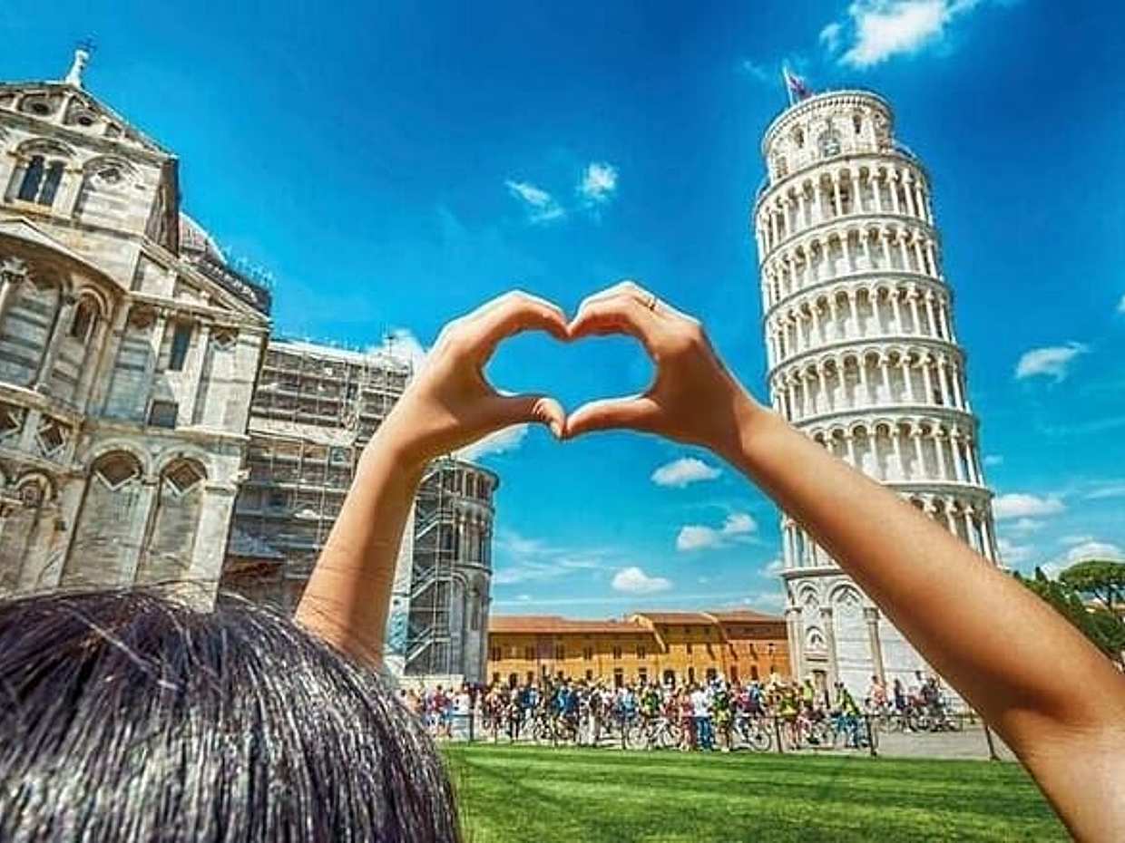 Cinque Terre and Pisa One Day Adventure Trip from Florence, photo 5