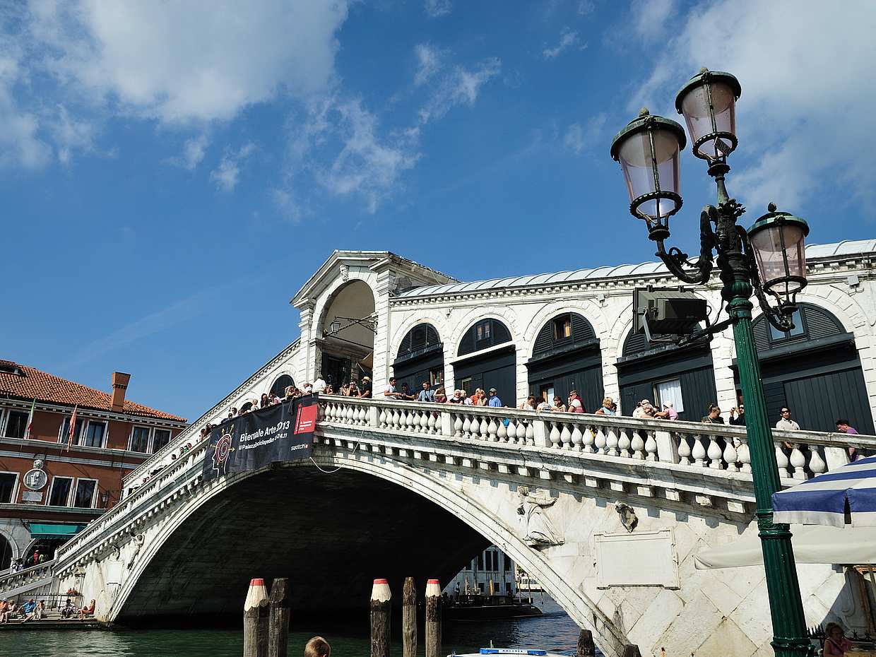 Daytrip to Venice by Catamaran, Slovenia, photo 5
