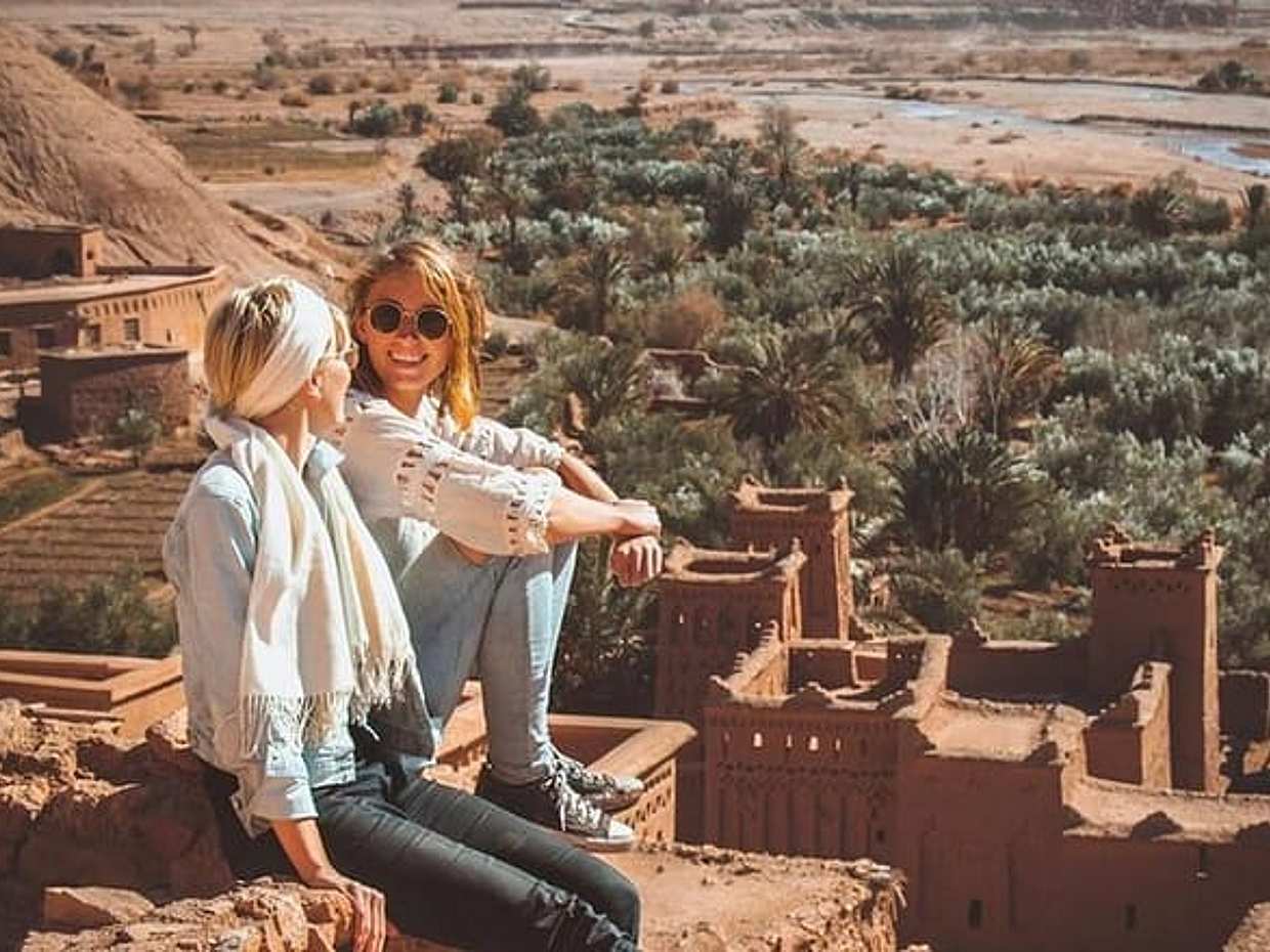 Zagora Overnight Adventure, photo 5