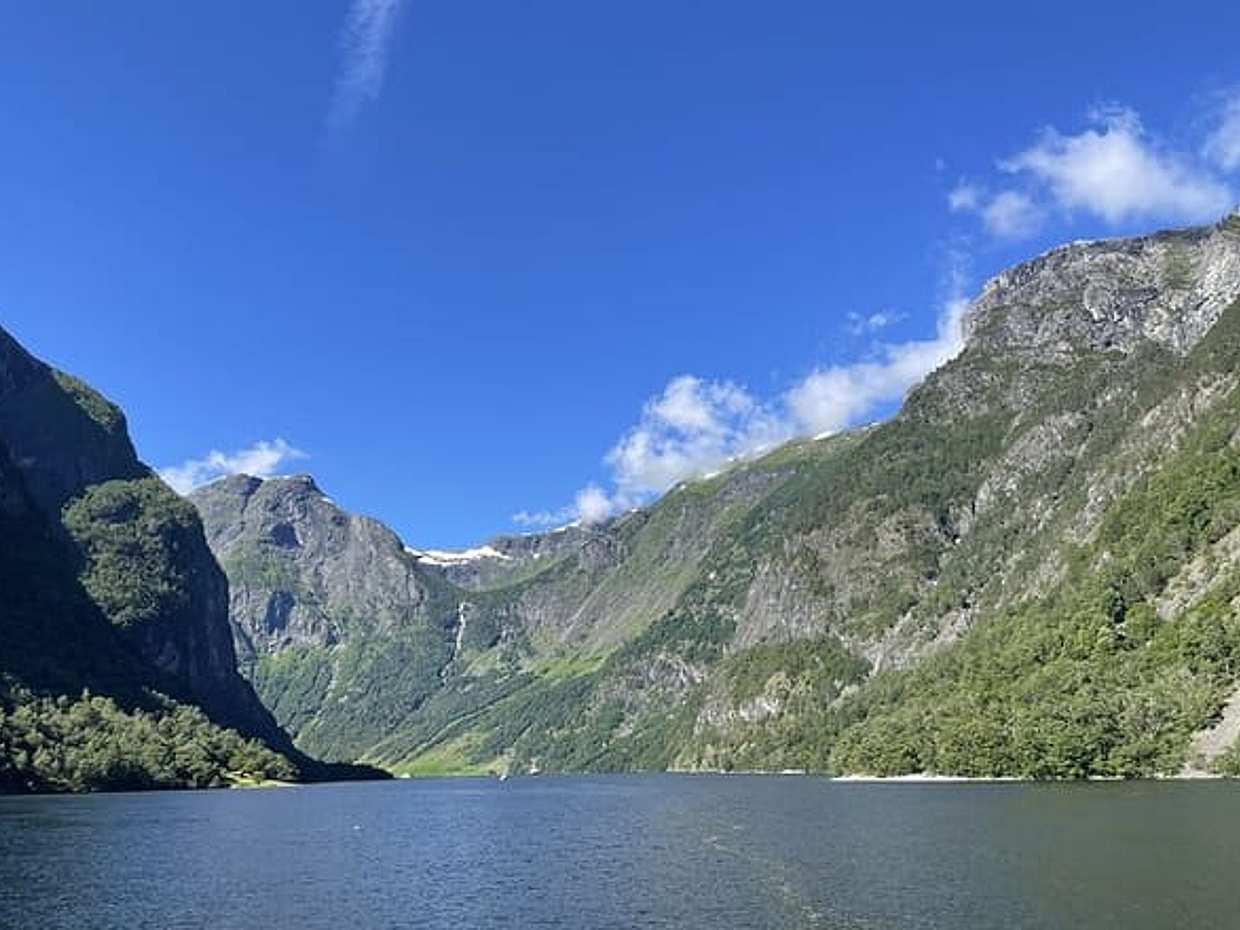 Private 2D Cruise from Bergen to Sognefjord, Flåm and Nærøyfjord, photo 4