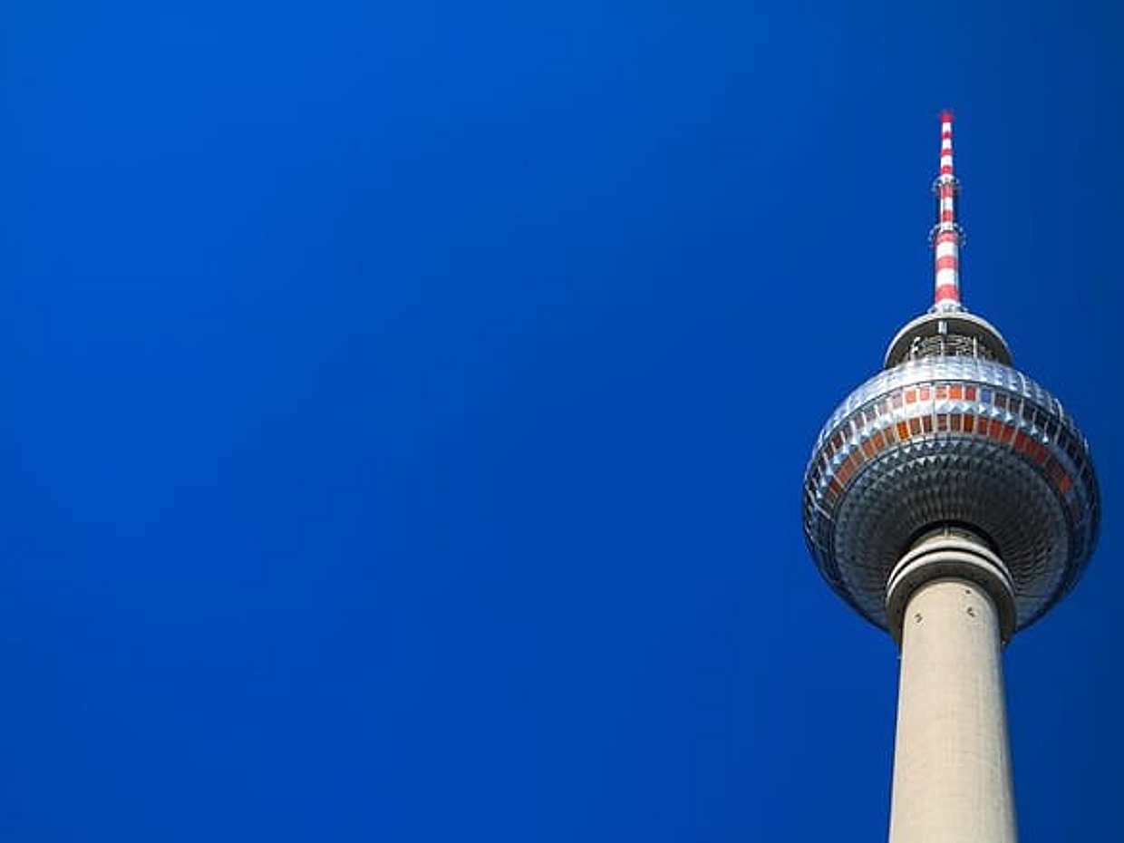 Private Scenic Transfer from Prague to Berlin with 4h of Sightseeing, photo 4