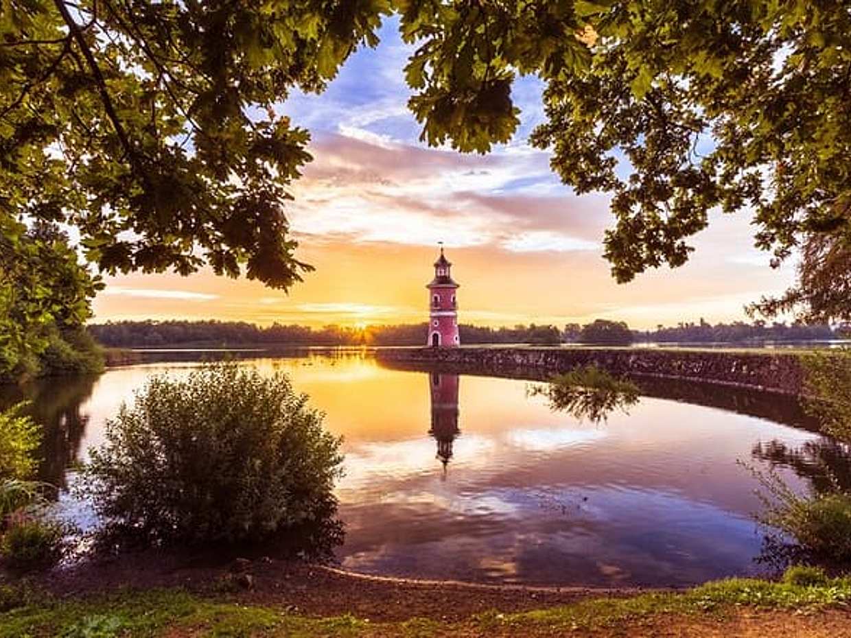 Private tour from Berlin: Moritzburg + Dresden with local Driver in Germany, photo 3