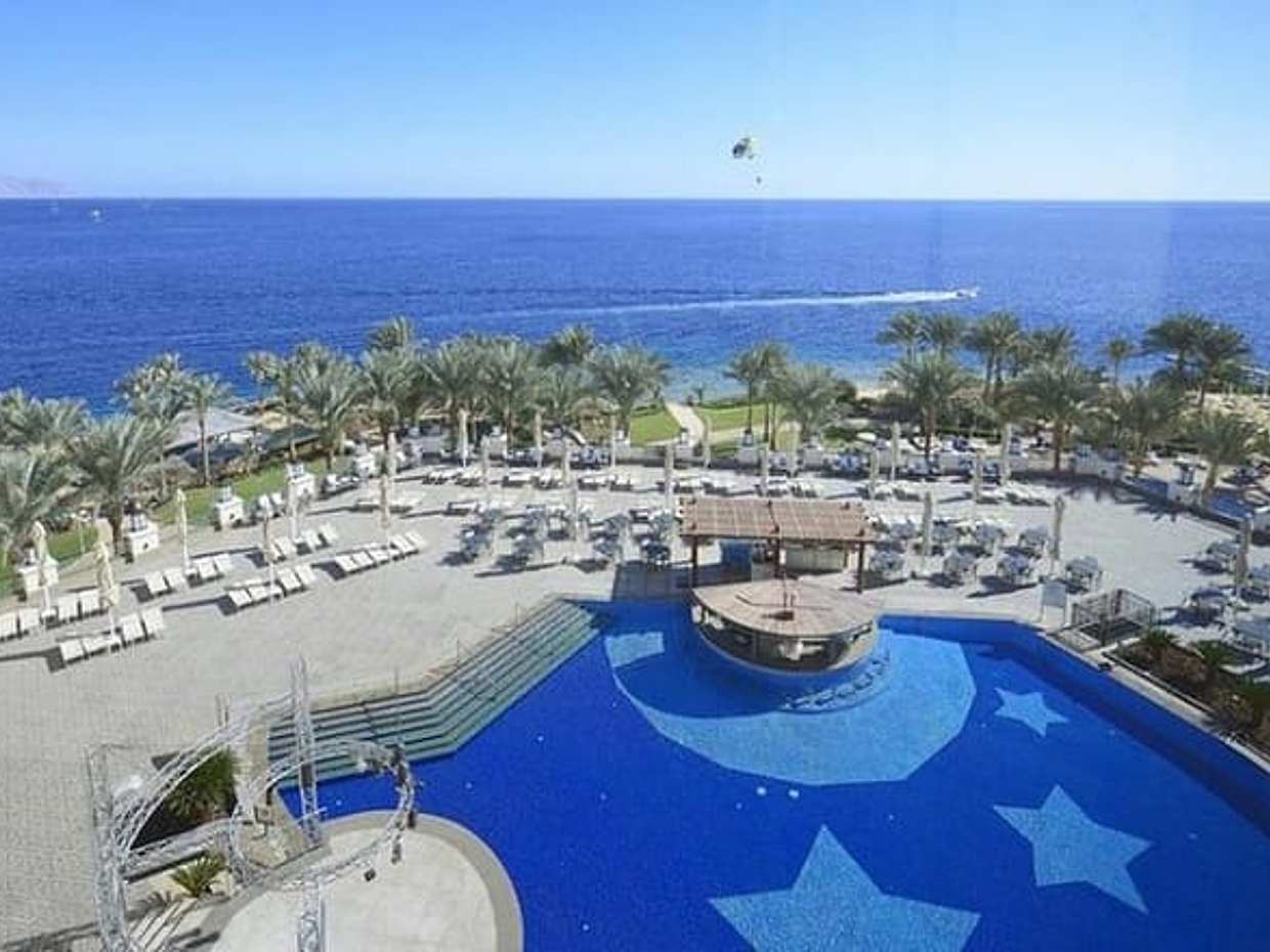 Full-Day Private Guided Tour To Red Sea EL Ain Sokhna From Cairo, photo 4