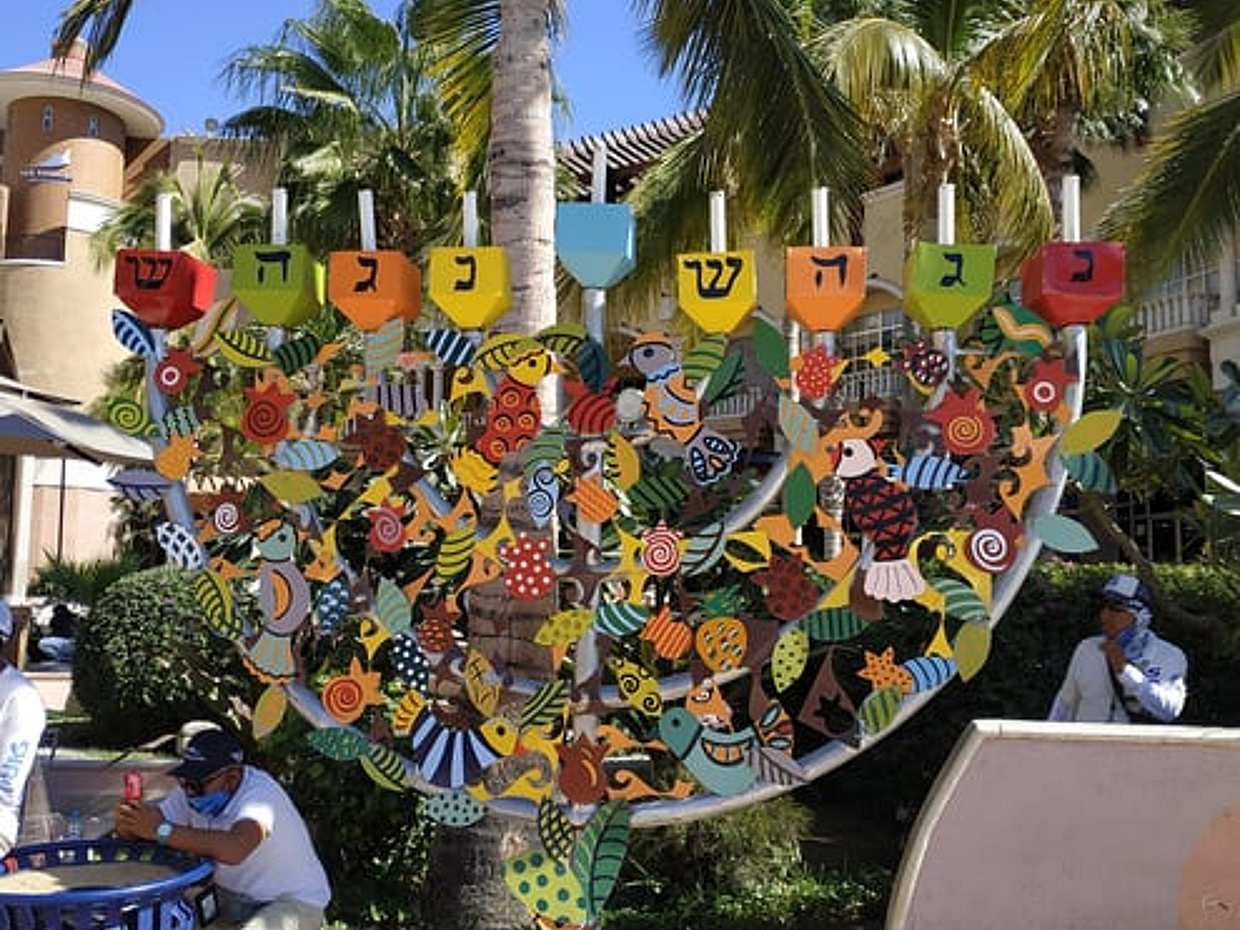 The Cabo San Lucas Protocol, photo 2