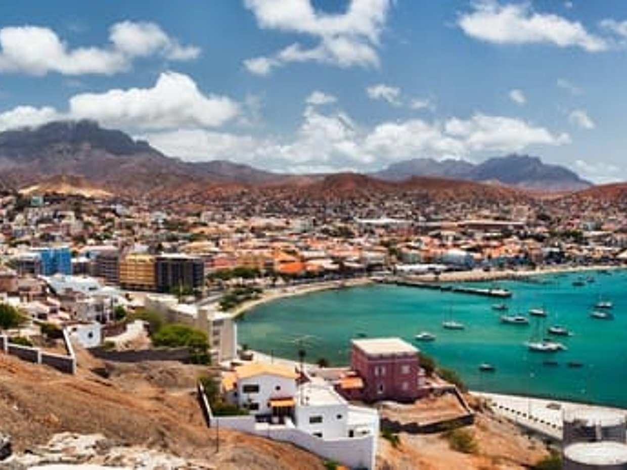 Best of Cape Verde, photo 2