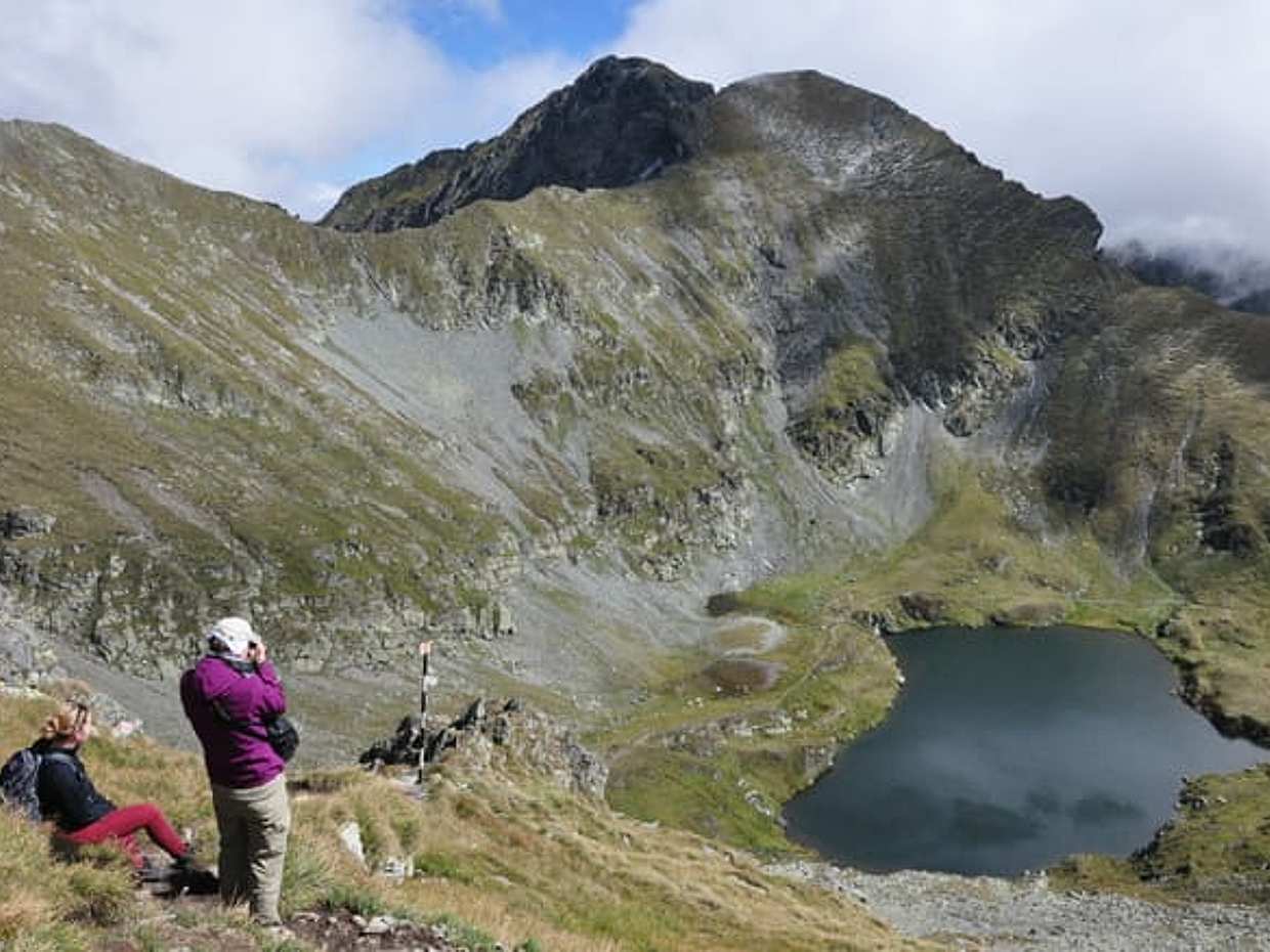 Brasov: Privé Fagarasgebergte Trektocht in Roemenië, Brașov, photo 5