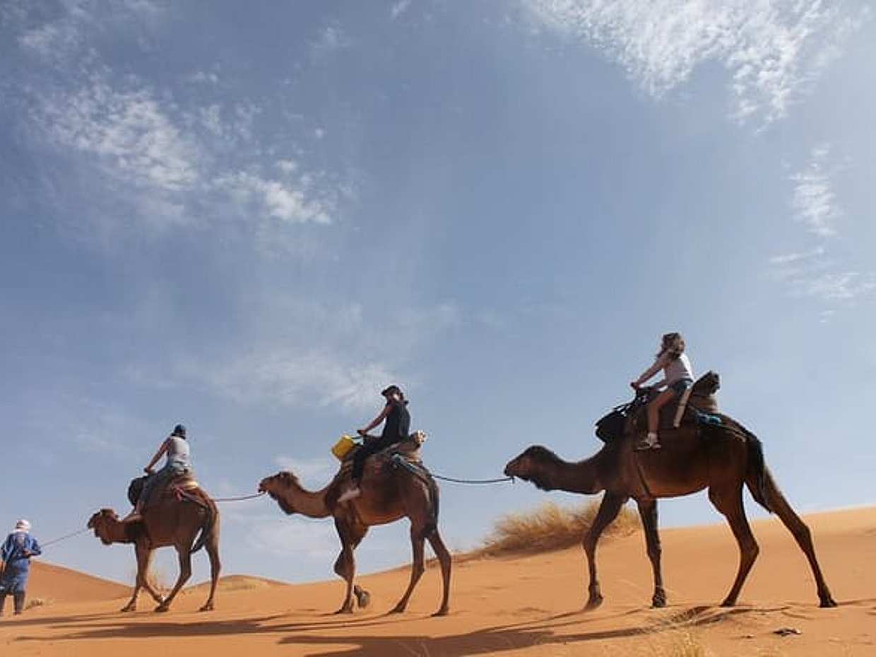 3 Days Tour from Marrakech to The Sahara, photo 5
