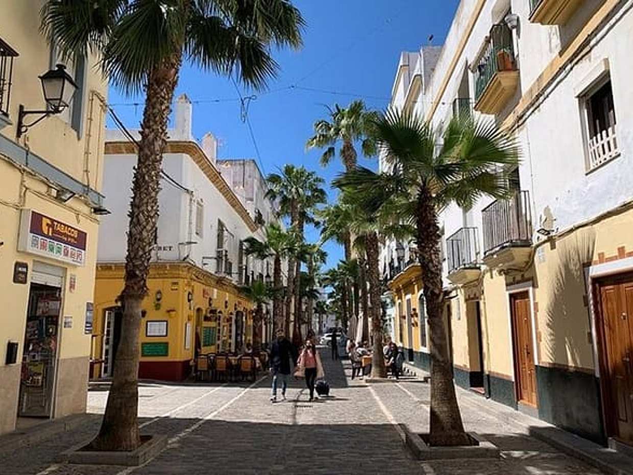 Exclusive Private Sherry Heritage and Cadiz Bay Experience, photo 3