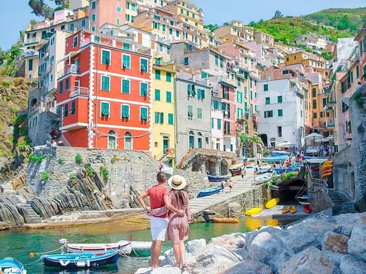 Exclusive Private Shore Excursion to Cinque Terre from La Spezia port, photo 3