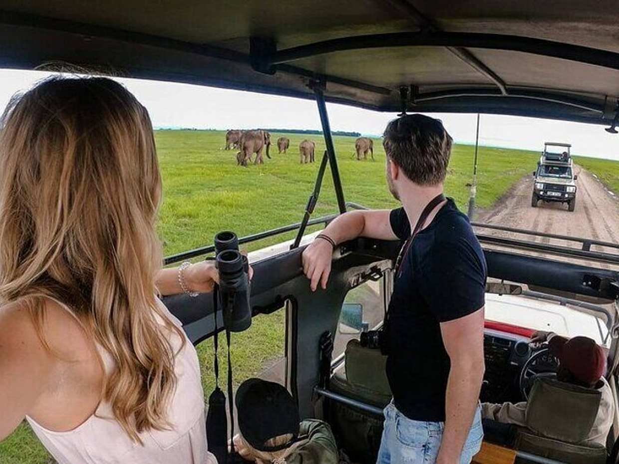 3-Day Private Safari to Tarangire, Lake Eyasi and Ngorongoro Crater, photo 5