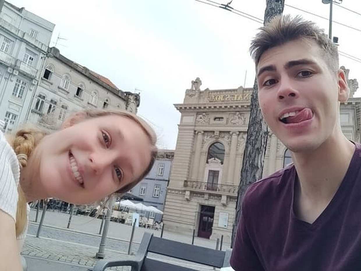 "Porto centro storico quest: Avventura di un ragazzo dei giornali nel 1942 in Portogallo", photo 4