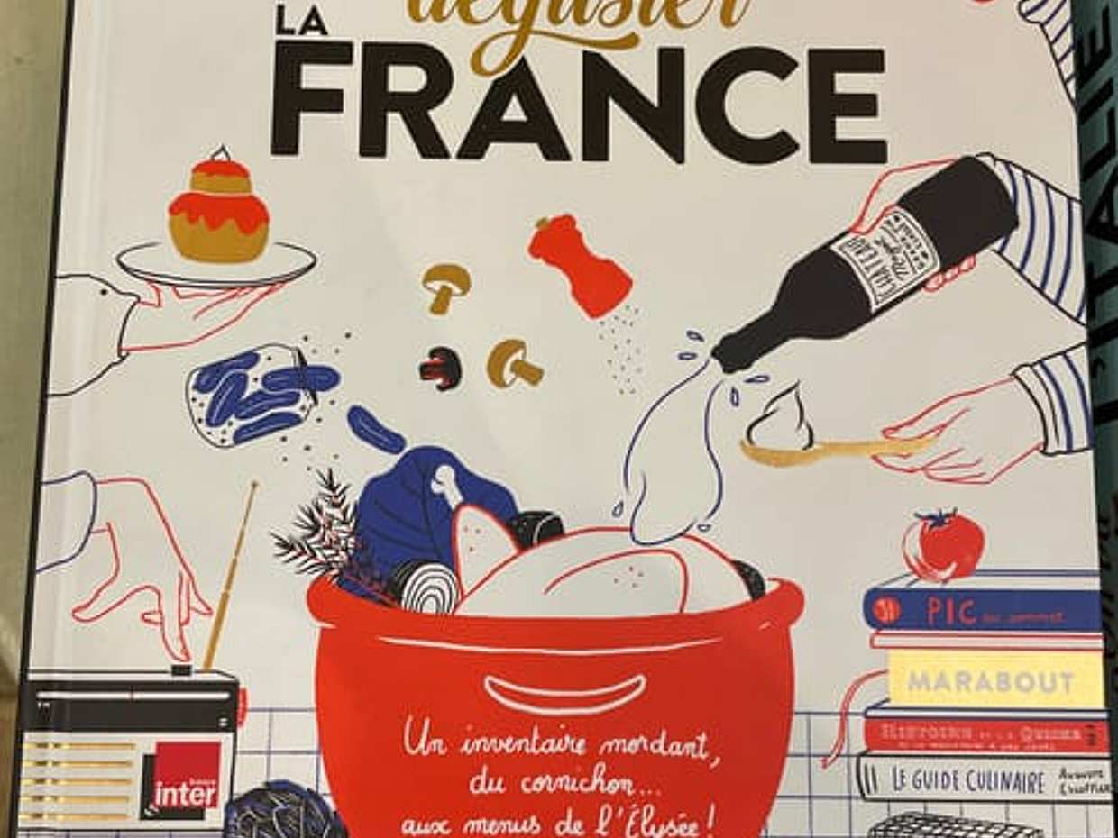 Parisian Pastry & Wine Experience in Le Marais – by Starbook in France, photo 3