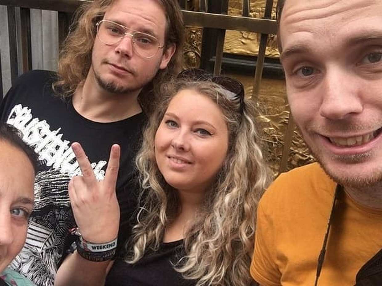 Medici Tajemnice i Zagadki: Interaktywna gra miejska we Włoszech, Toskania, photo 2