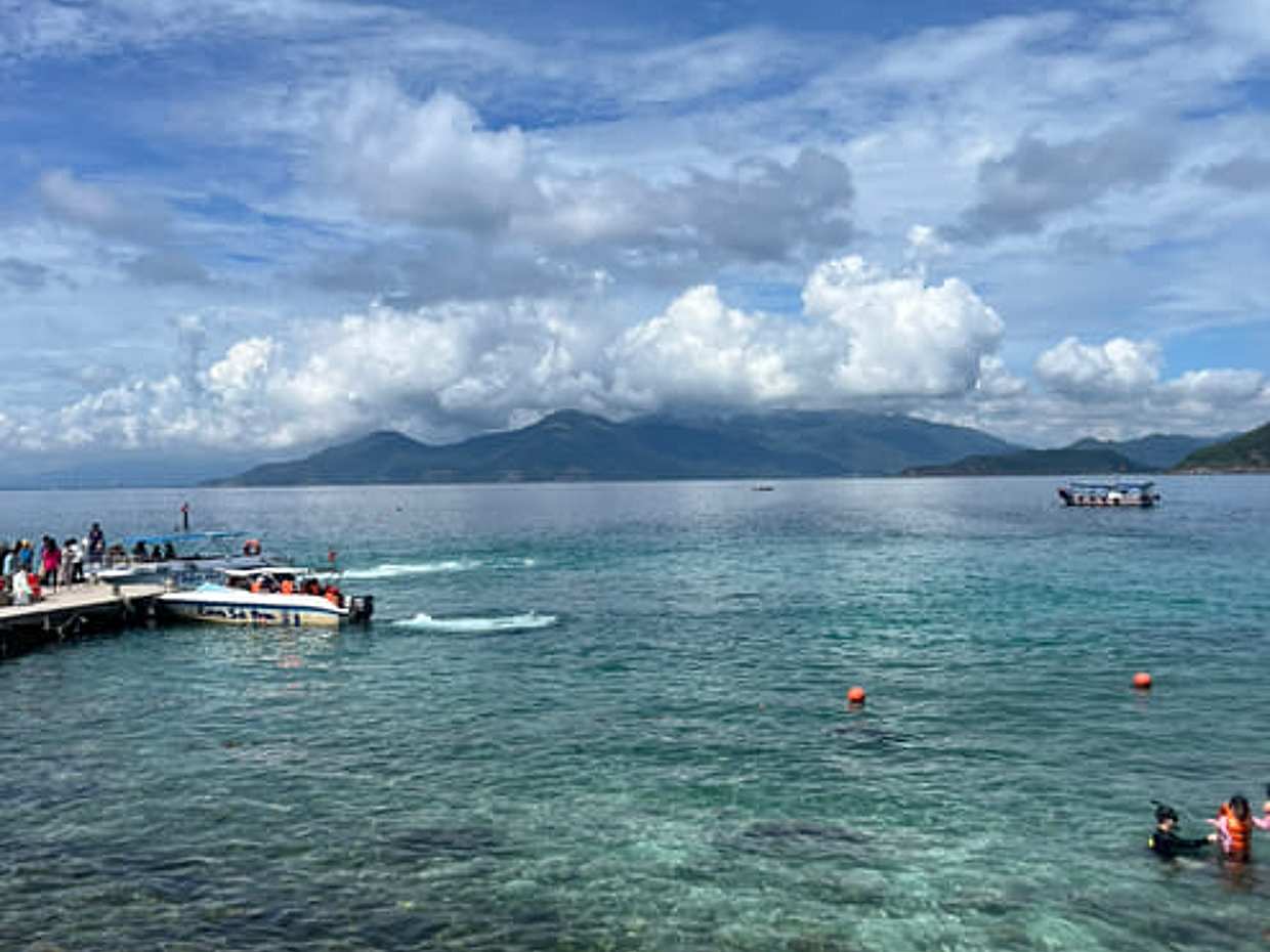 Fantastic Snorkeling - Nha Trang, photo 2