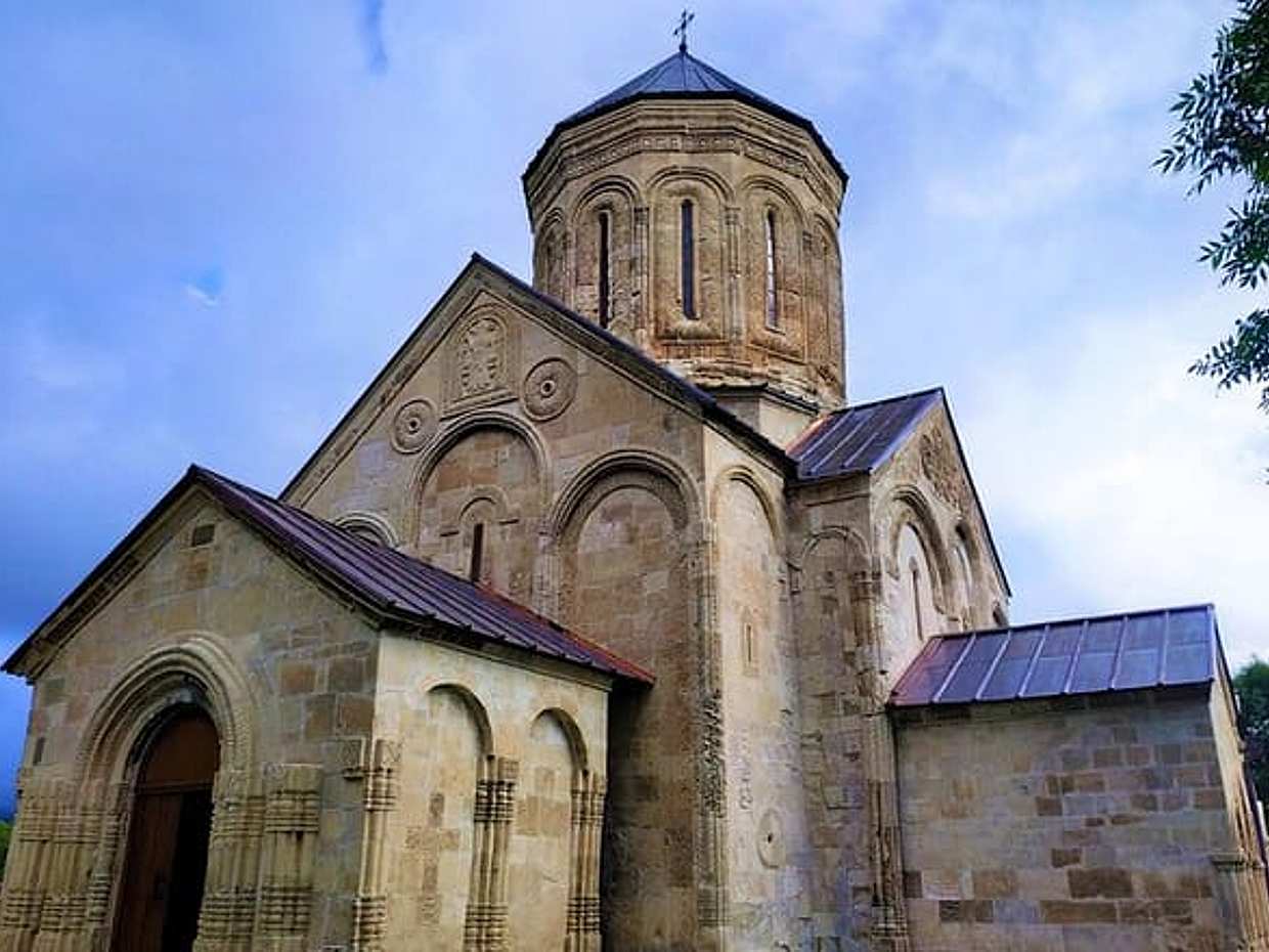 İmereti ve Raça: Gürcistan, Tiflis'te 8 Günlük Kültür ve Doğa, photo 2