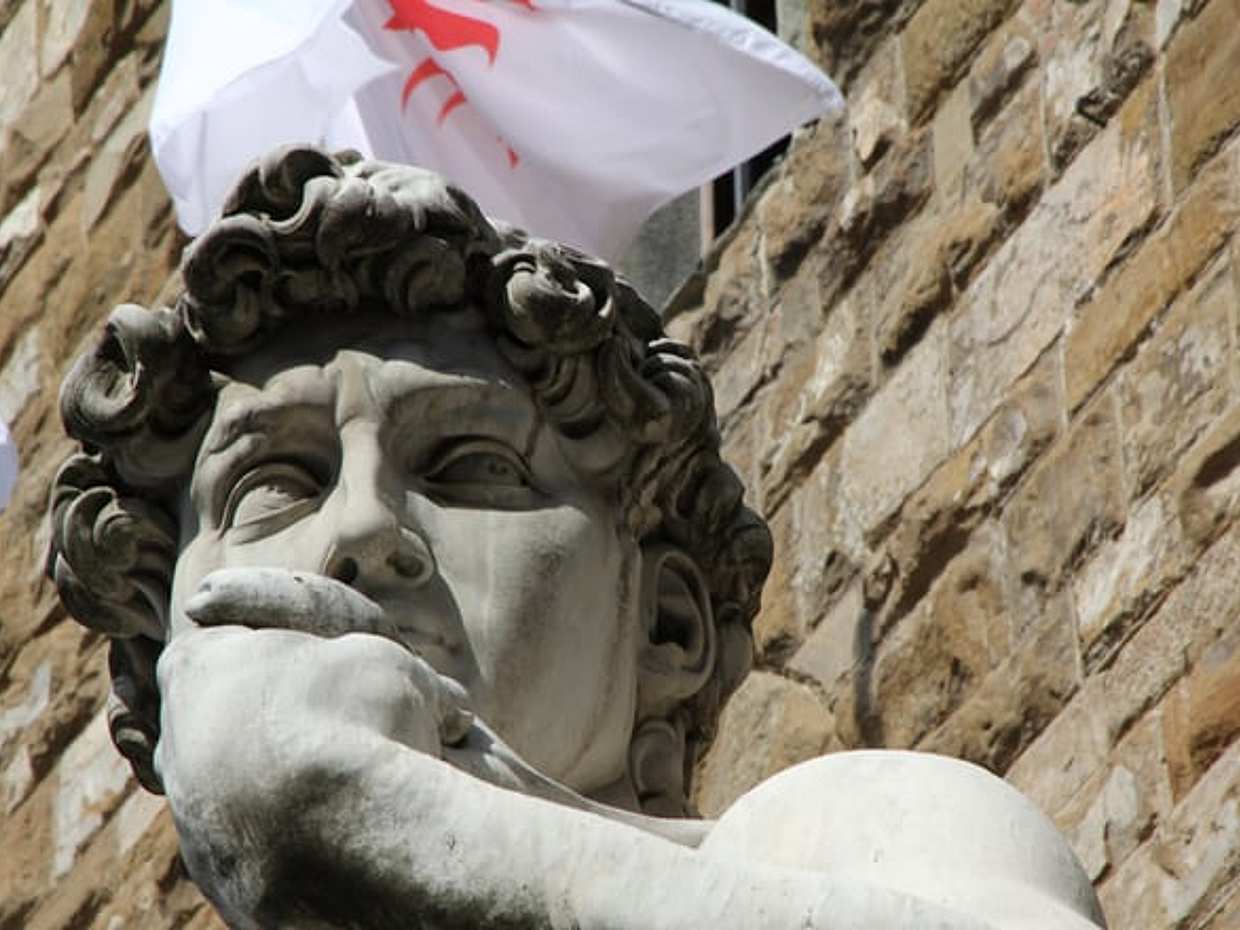 Florence Spycraft, photo 2