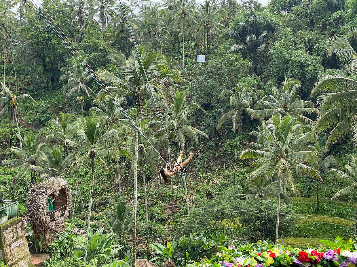 Ubud and Kintamani Tour with Photographer, photo 2