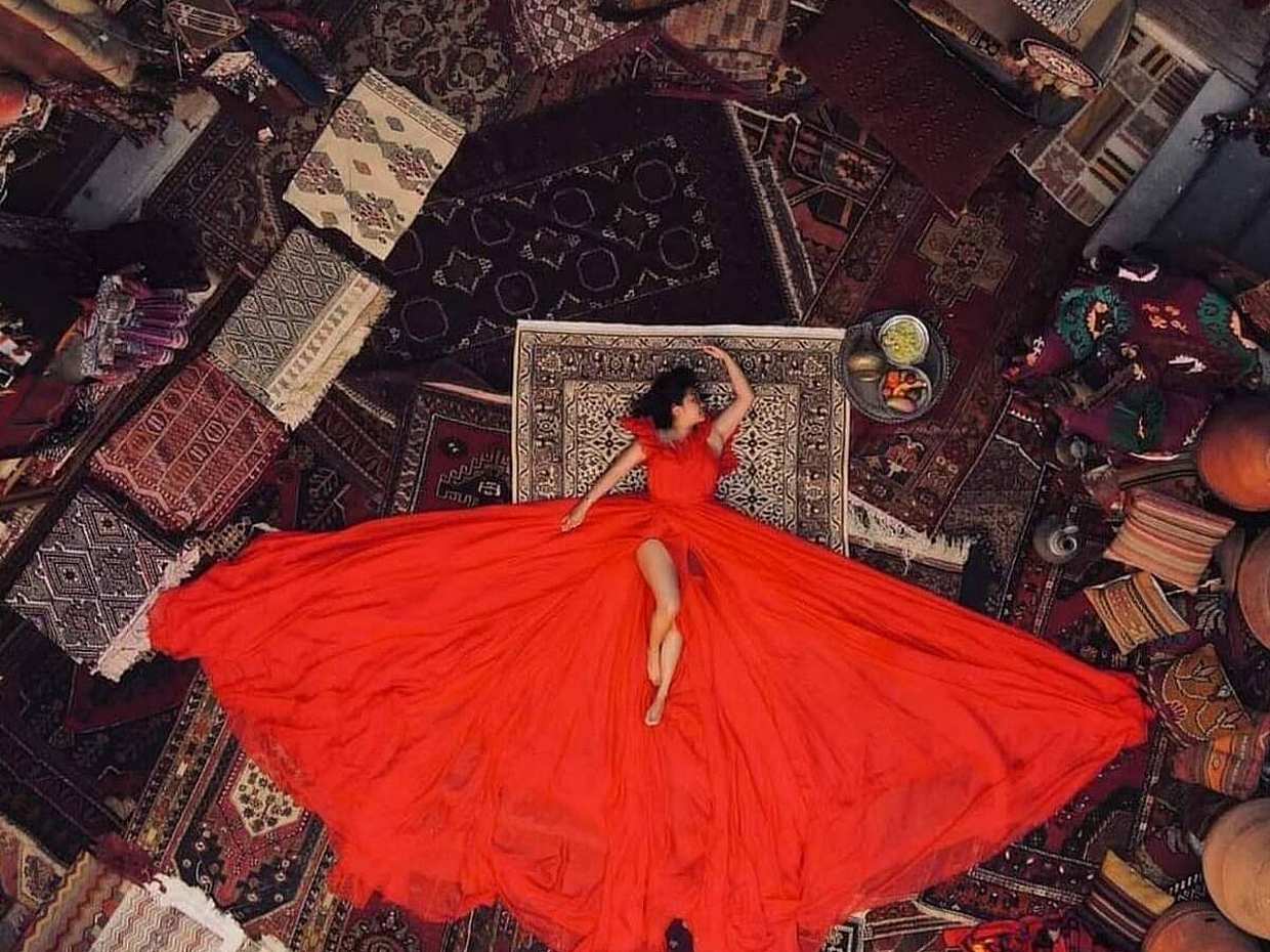 3-Day Cappadocia Sightseeing Tour with Photo Shoot, photo 2