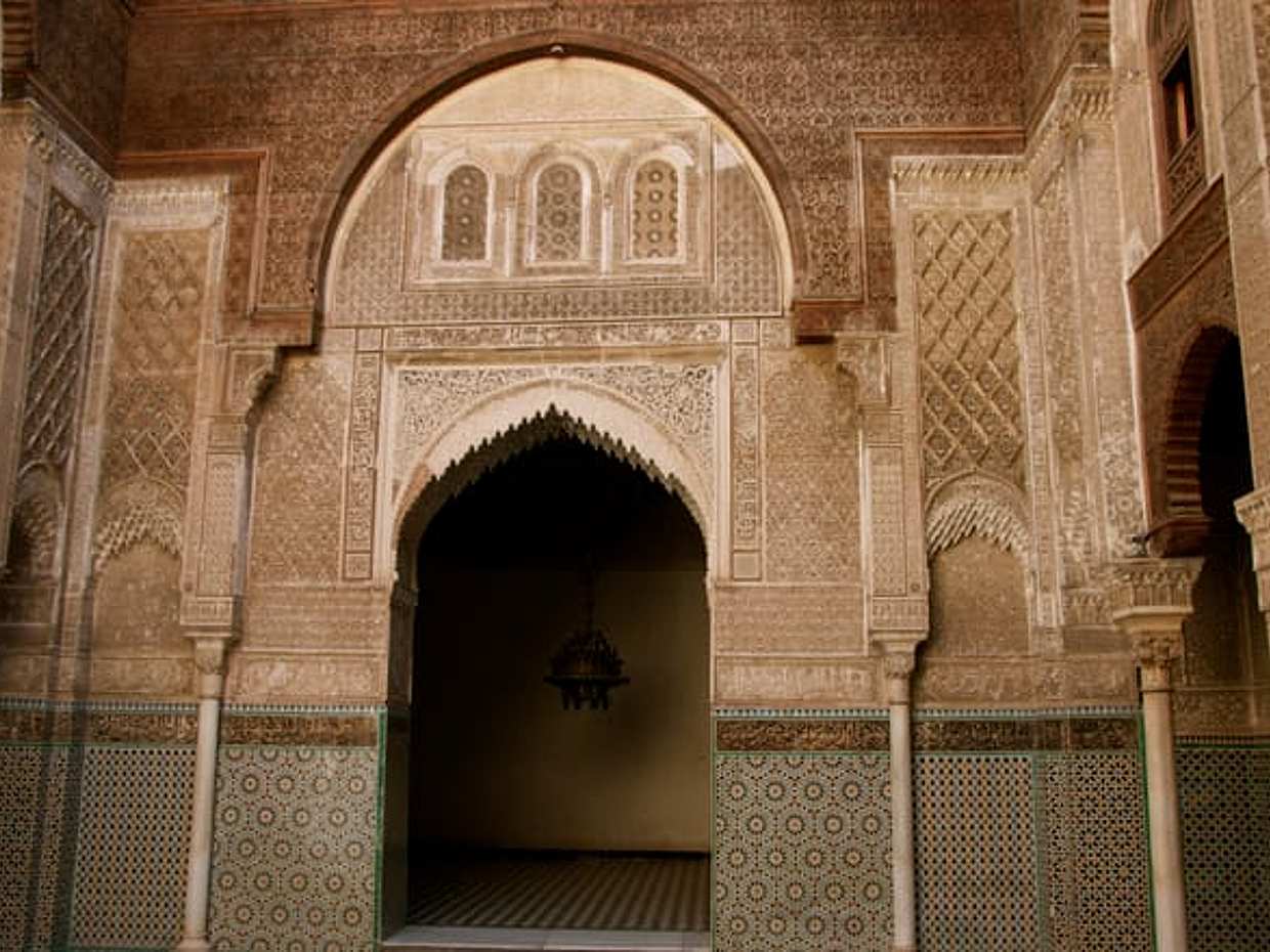 Wonders of the Desert: In 8 days from Fes to Marrakech, photo 3