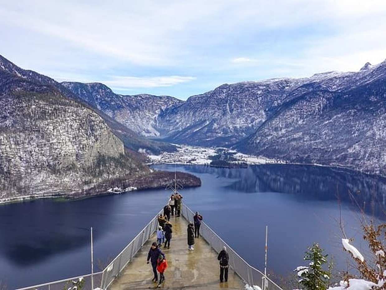"Privé Dagtocht Van Linz Naar Hallstatt, Engelssprekende Chauffeur, Oostenrijk", photo 2