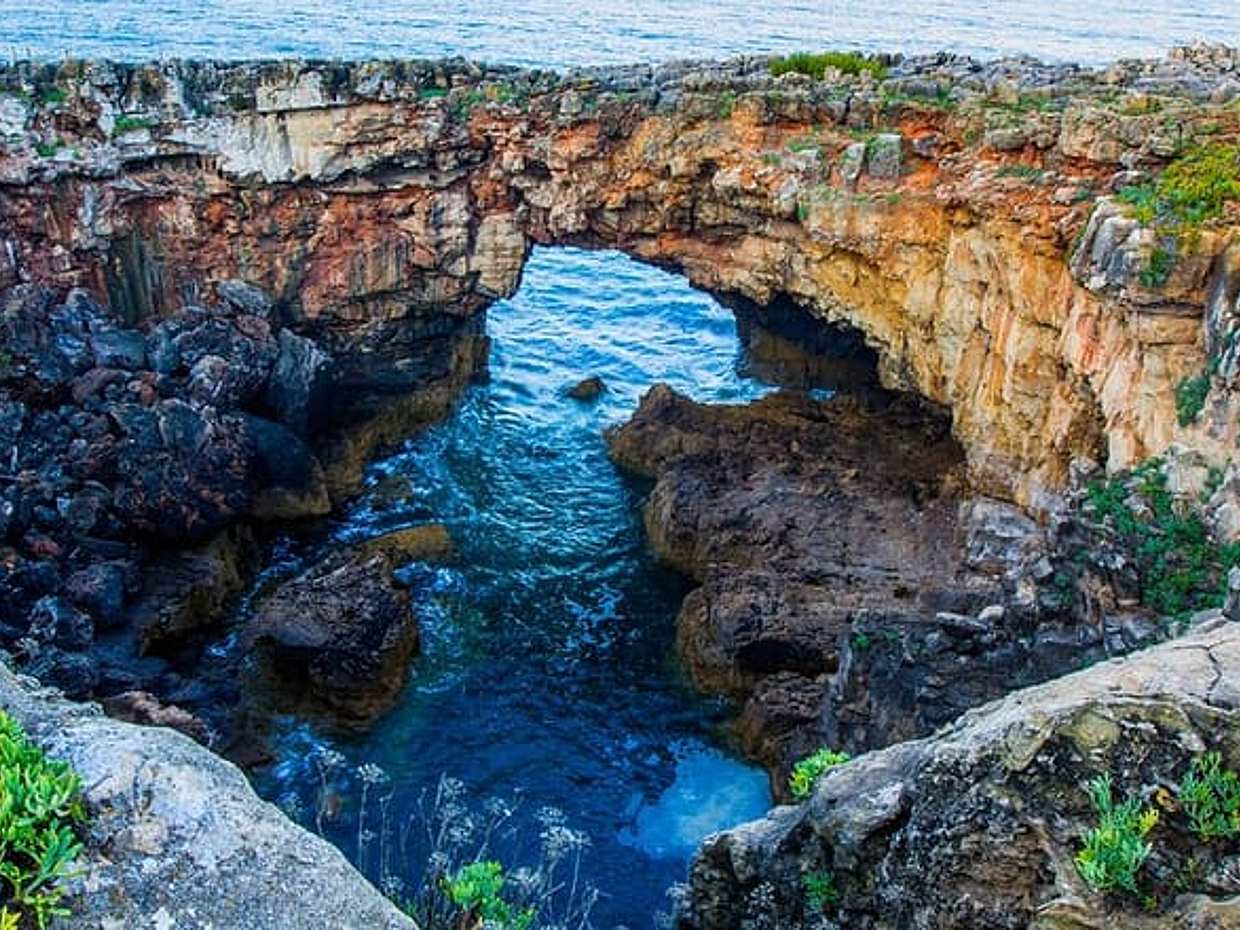 Sintra et villes côtières. Visite privée. au Portugal, Lisbonne, photo 3