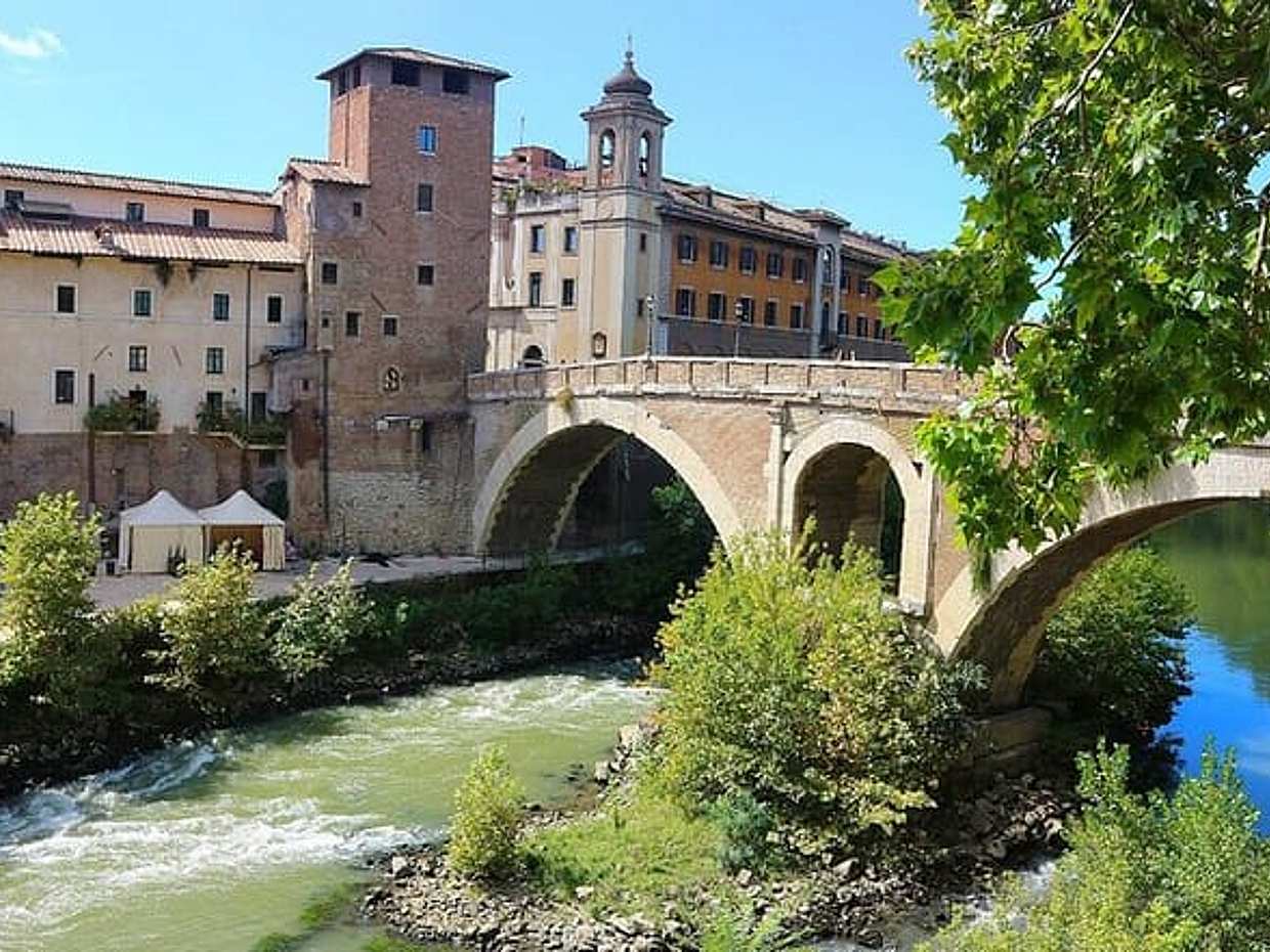 Rome Private Double Decker Open Bus Panoramic Tour | Exclusive Sightseeing, photo 5
