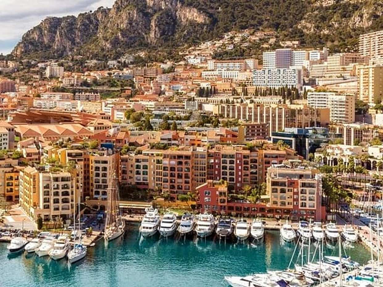 6 Hours Private Tour of Monaco from Antibes and Cannes, photo 5
