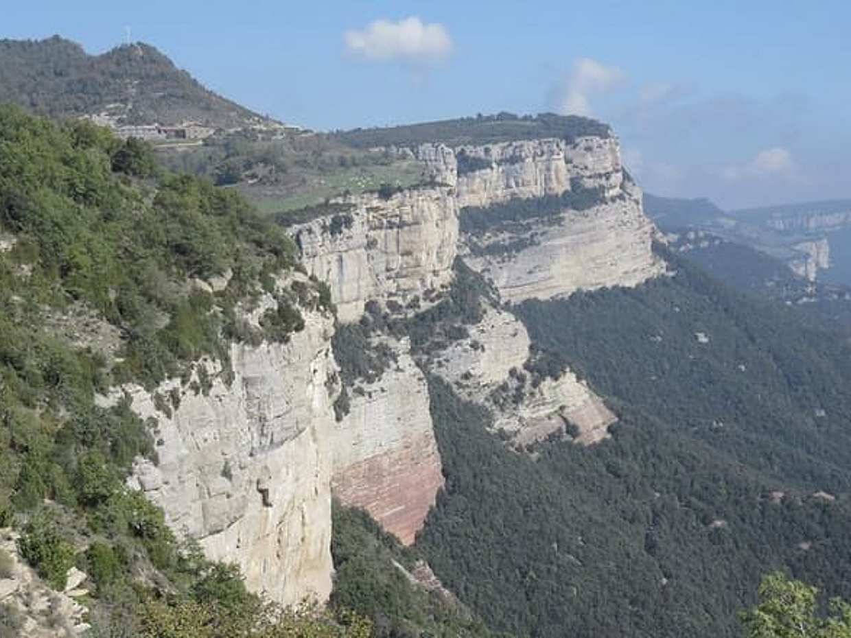 BESALÚ, RUPIT & VIC FROM SANTA SUSANA, photo 4