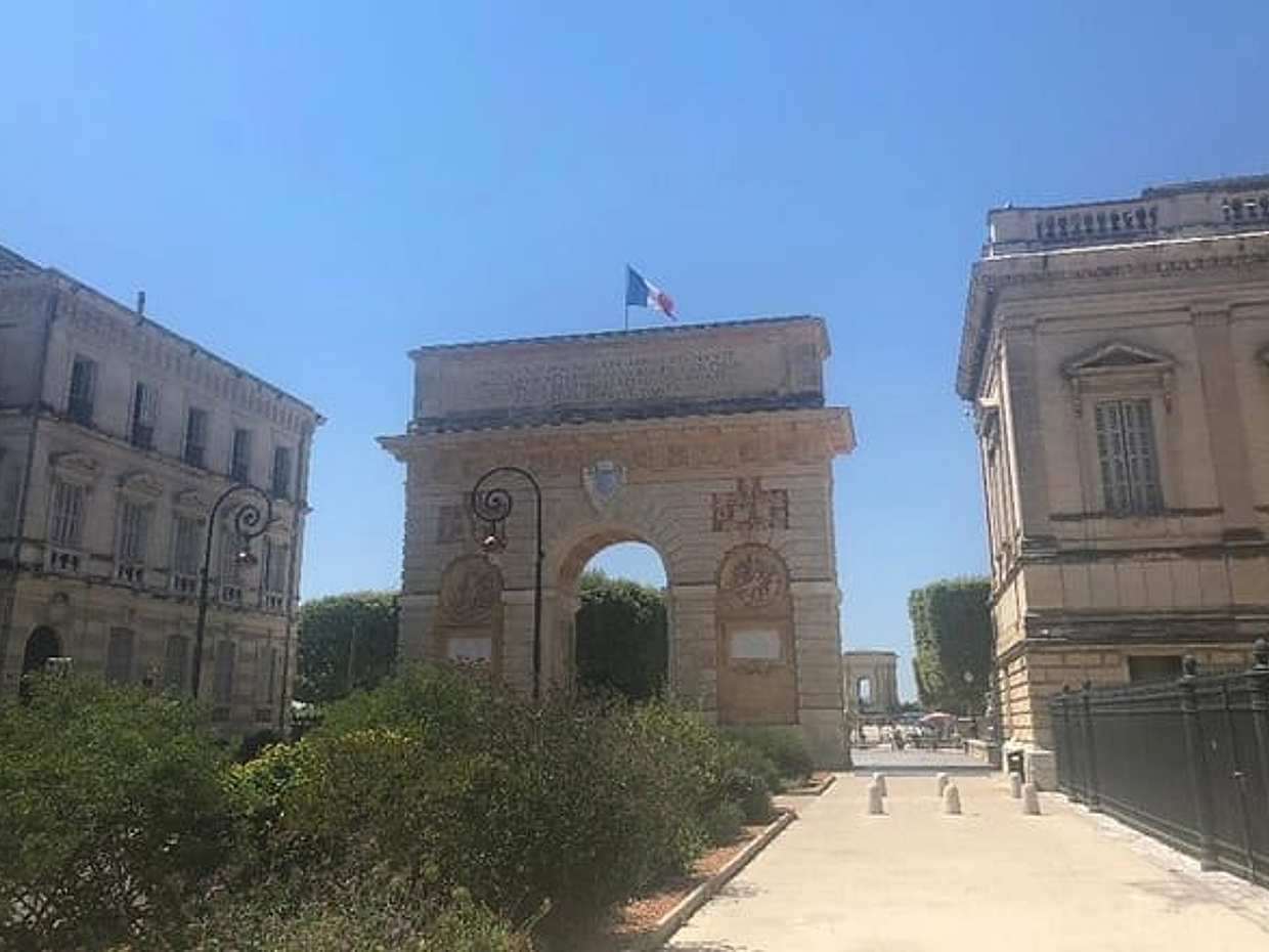 e-Scavenger hunt Montpellier: Explore the city at your own pace, photo 3