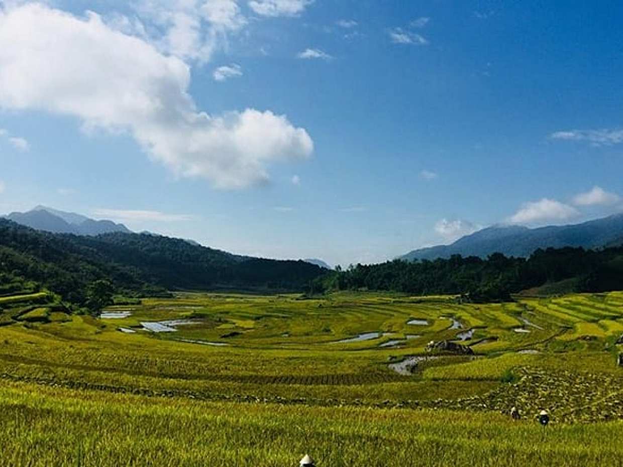 Pu Luong Experience 3 Days Small Group Tour from Hanoi, photo 4