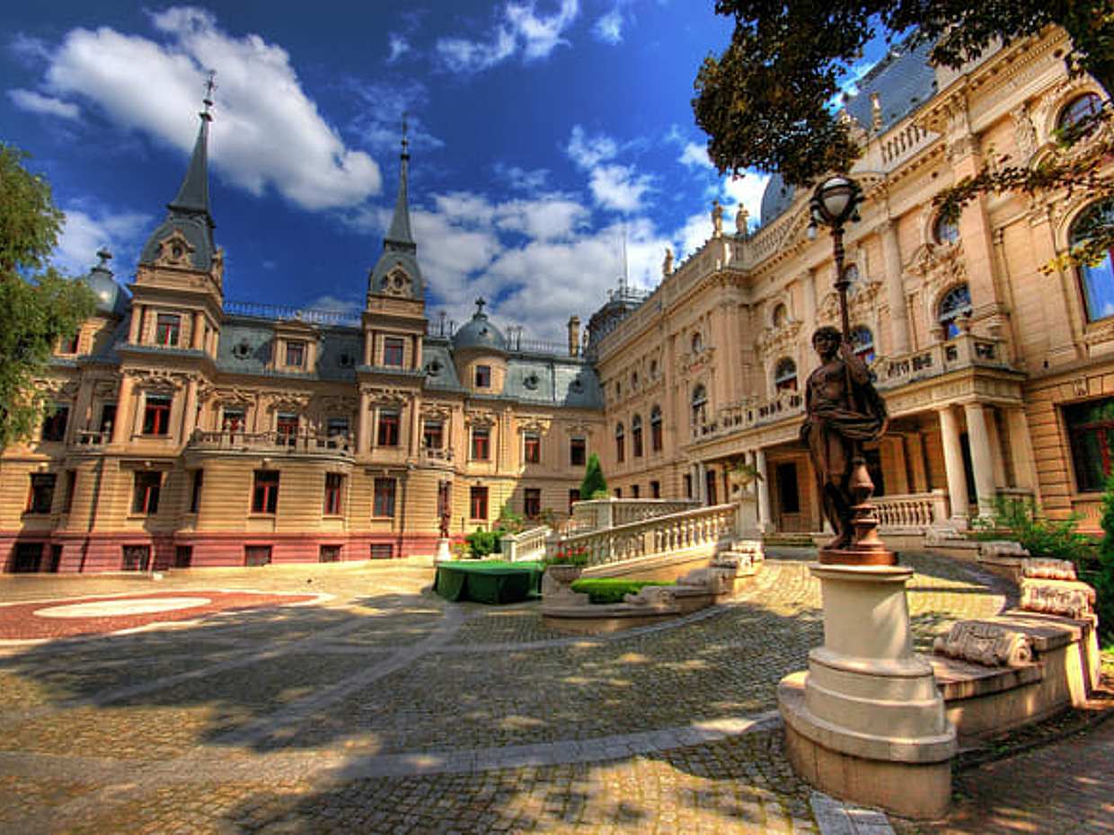 Lodz – City of Four Cultures - PRIVATE tour from Warsaw (8h), photo 5
