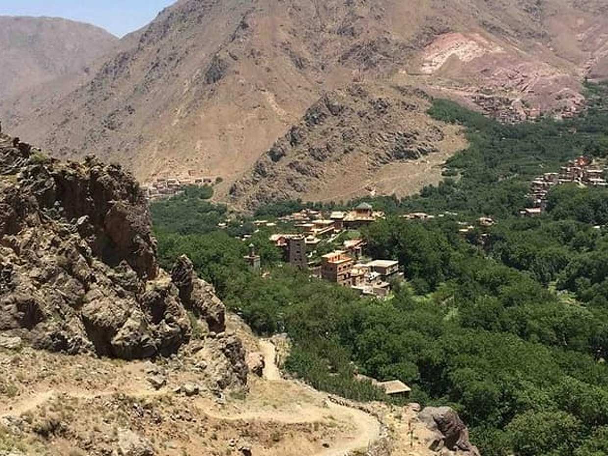 Imlil and High Atlas Day Trip, photo 4