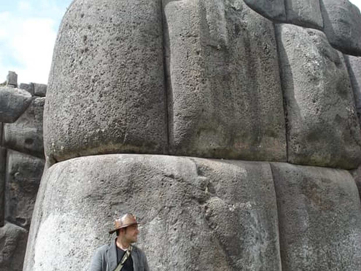 Essential Cusco Tour Package, photo 3