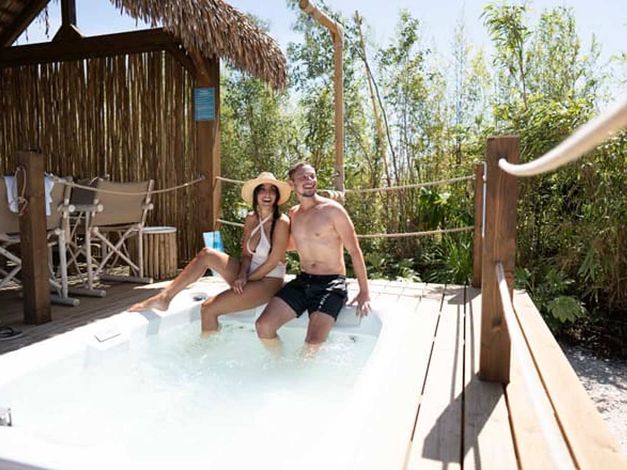 Rome: an explosion of fun at MagicLand and MagicSplash!, photo 4