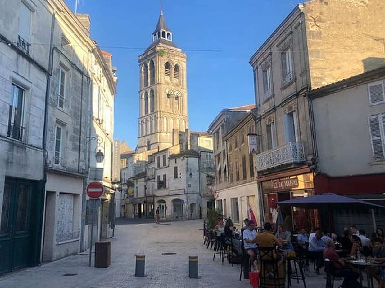 e-Scavenger hunt Cognac: Explore the city at your own pace, photo 2