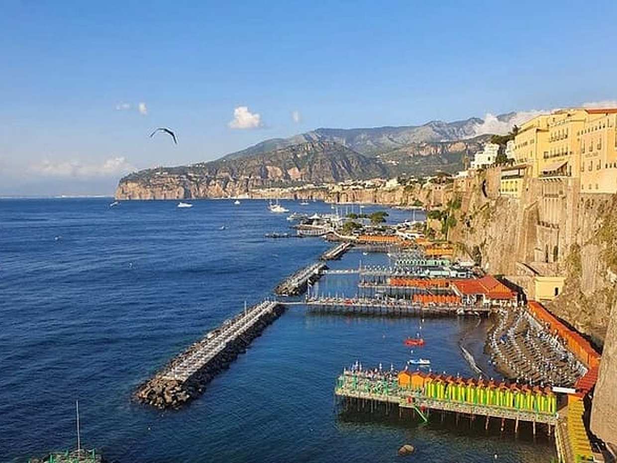 6 Hours Private Day Trip in Vietri Sul Mare and Salerno, photo 5