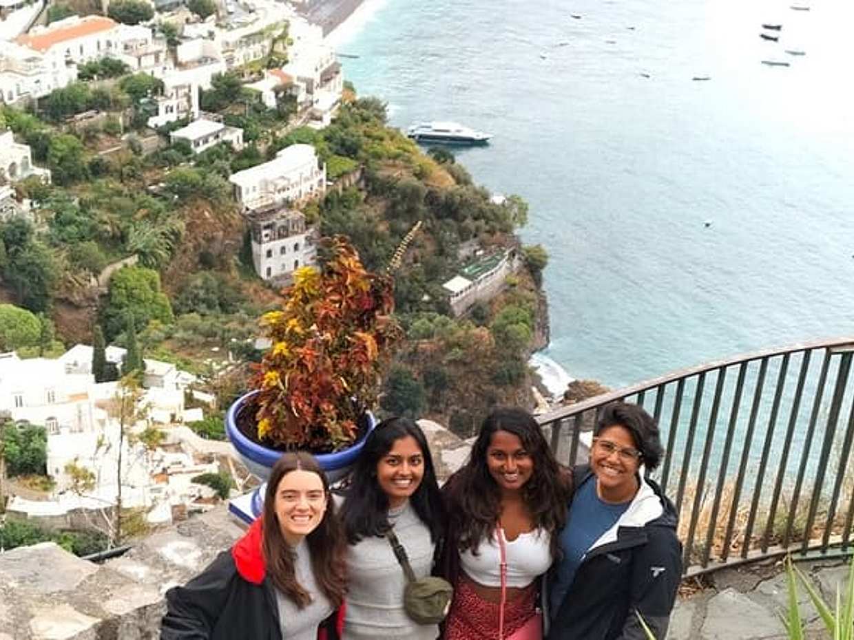 Amalfi Coast Private Tour: A Day on the Coast, photo 2
