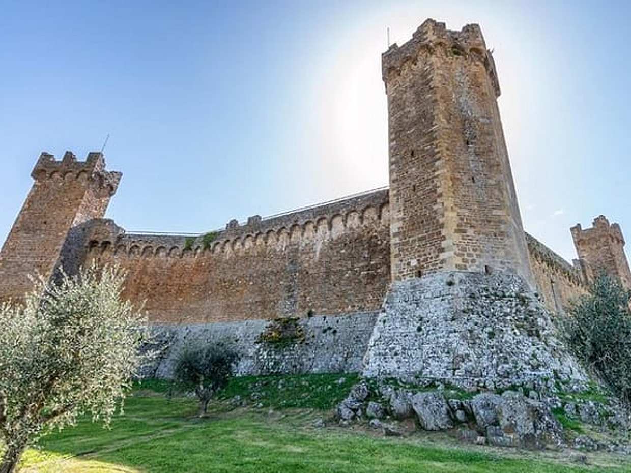 Půldenní prohlídka vín Brunello di Montalcino ze Sieny v Itálii, photo 4