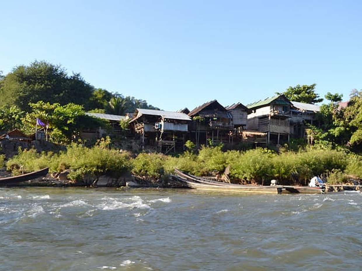 7 Days 6 Nights Discover Northern Thailand, photo 5