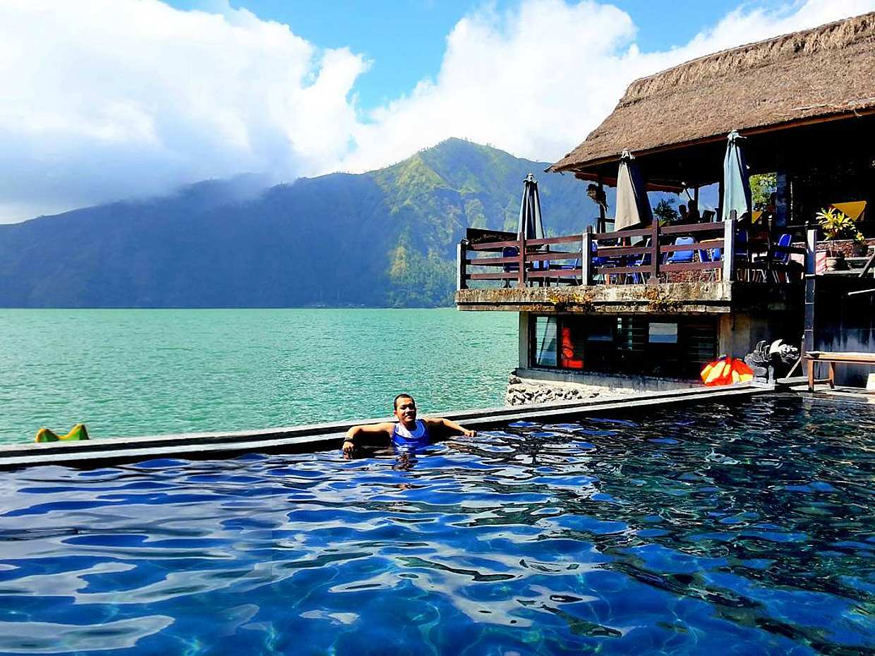 Mount Batur Trekking and Natural Hot Spring Experience, photo 4