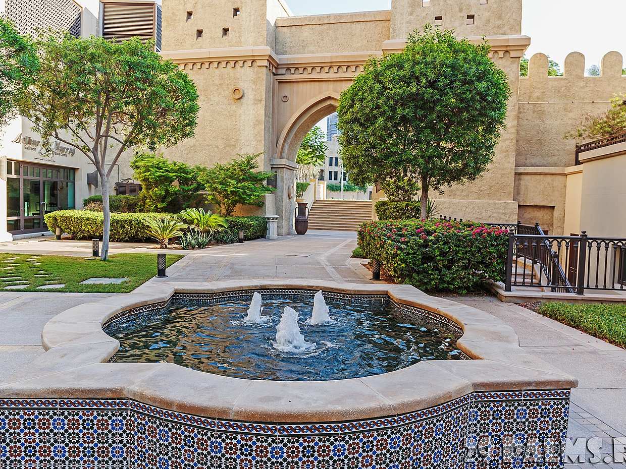 Discover Dubai: A Half-day City Adventure in United Arab Emirates, photo 4